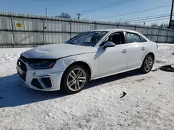WAUDNAF45LN014208 2020 AUDI A4