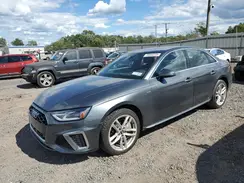 WAUDNAF45LN014340 2020 AUDI A4