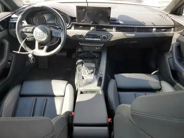 WAUDNAF45LN014340 2020 AUDI A4 - Image 8