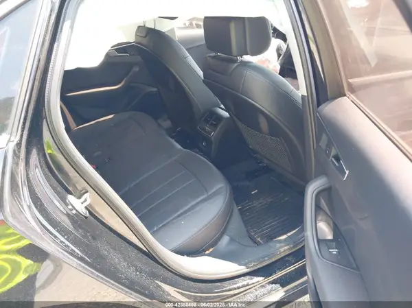 WAUDNAF46HN046785 2017 AUDI A4 - Image 8