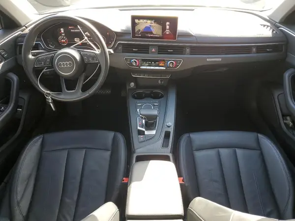 WAUDNAF46HN049735 2017 AUDI A4 - Image 8