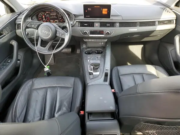 WAUDNAF46HN057947 2017 AUDI A4 - Image 8