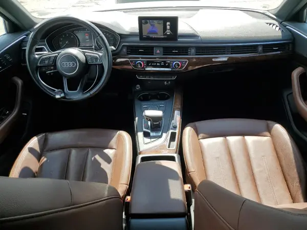 WAUDNAF46JA113334 2018 AUDI A4 - Image 8