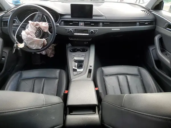 WAUDNAF46JA143840 2018 AUDI A4 - Image 8