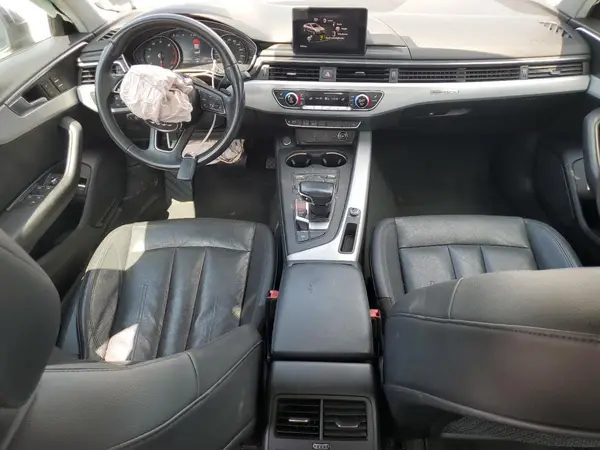WAUDNAF46JN003750 2018 AUDI A4 - Image 8