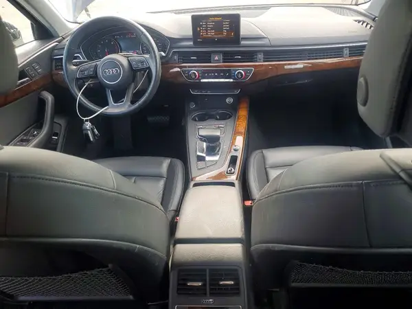 WAUDNAF46KA014353 2019 AUDI A4 - Image 8