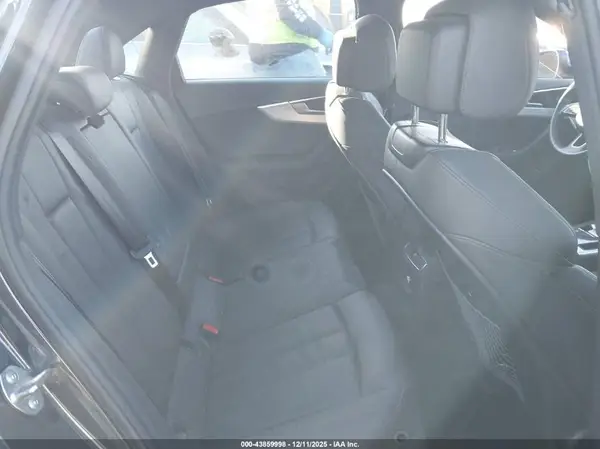 WAUDNAF46KA014515 2019 AUDI A4 - Image 8