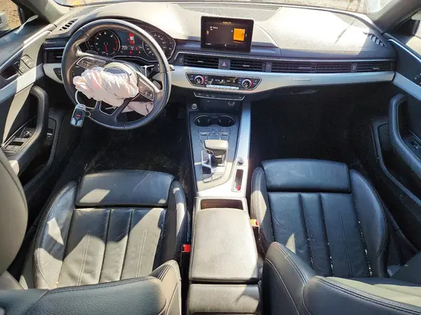 WAUDNAF46KA031718 2019 AUDI A4 - Image 8