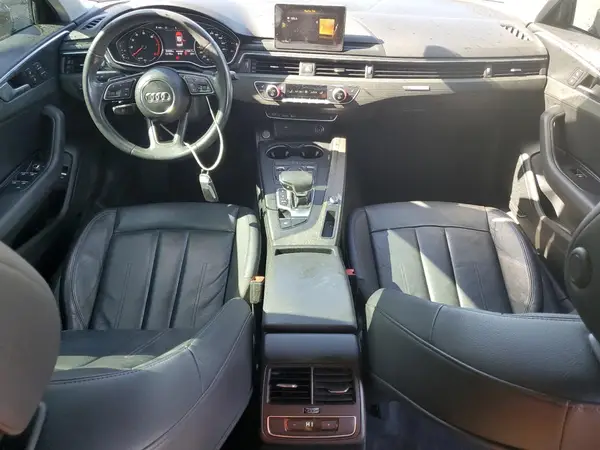 WAUDNAF46KA037177 2019 AUDI A4 - Image 8