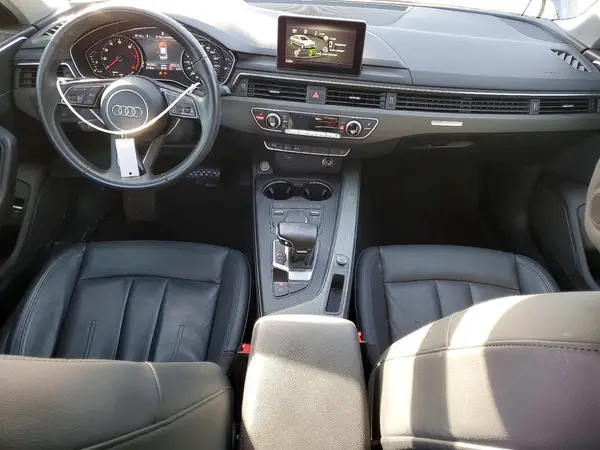 WAUDNAF46KA047031 2019 AUDI A4 - Image 8