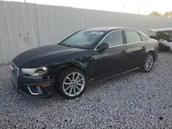 WAUDNAF46KA117756 2019 AUDI A4