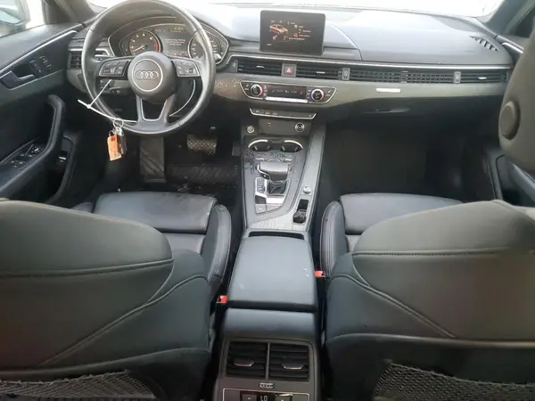 WAUDNAF46KA117756 2019 AUDI A4 - Image 8