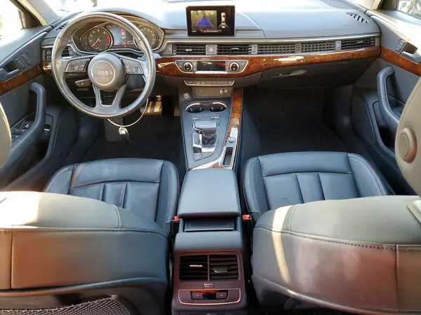WAUDNAF46KN007024 2019 AUDI A4 - Image 8