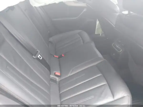 WAUDNAF46KN011574 2019 AUDI A4 - Image 8