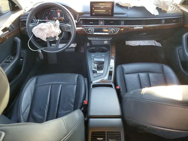 WAUDNAF46KN018105 2019 AUDI A4 - Image 8