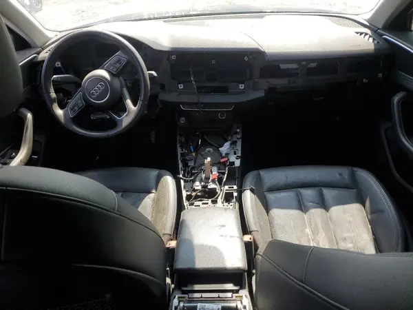 WAUDNAF46KN020047 2019 AUDI A4 - Image 8