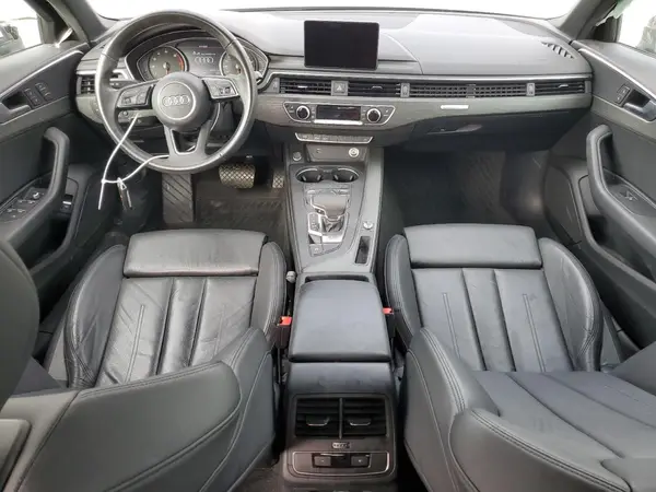 WAUDNAF46KN020596 2019 AUDI A4 - Image 8