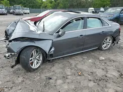 WAUDNAF46LA046544 2020 AUDI A4