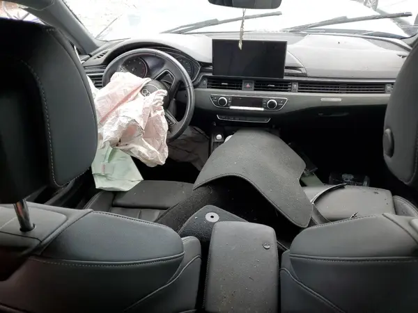WAUDNAF46LA046544 2020 AUDI A4 - Image 8