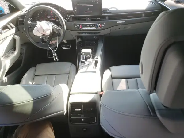 WAUDNAF46LA052134 2020 AUDI A4 - Image 8