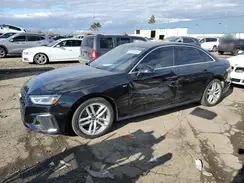 WAUDNAF46LA054451 2020 AUDI A4
