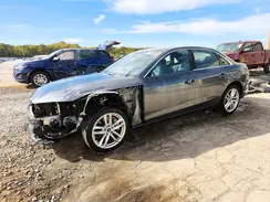 WAUDNAF46LA069953 2020 AUDI A4