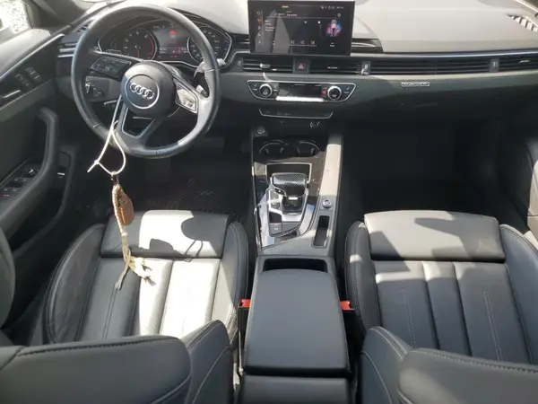 WAUDNAF46LN009177 2020 AUDI A4 - Image 8