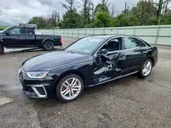 WAUDNAF46LN009468 2020 AUDI A4