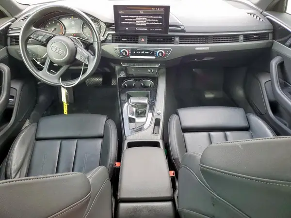 WAUDNAF46LN010426 2020 AUDI A4 - Image 8