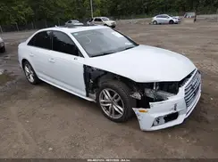 WAUDNAF47HN041109 2017 AUDI A4