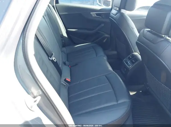 WAUDNAF47HN046679 2017 AUDI A4 - Image 8