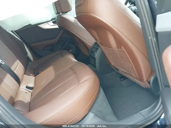 WAUDNAF47HN047993 2017 AUDI A4 - Image 8