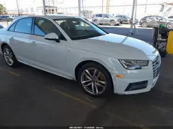 WAUDNAF47HN048335 2017 AUDI A4