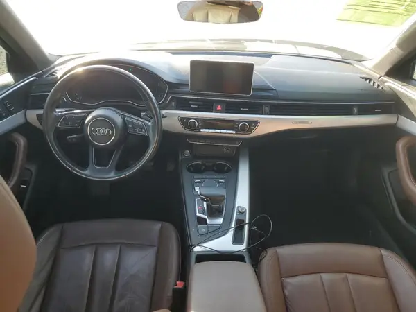 WAUDNAF47HN053289 2017 AUDI A4 - Image 8