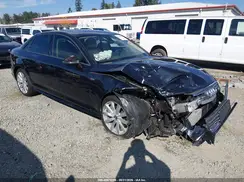 WAUDNAF47JA022962 2018 AUDI A4
