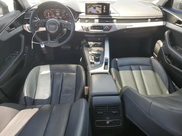 WAUDNAF47JN017964 2018 AUDI A4 - Image 8