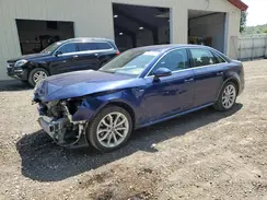 WAUDNAF47KA003300 2019 AUDI A4