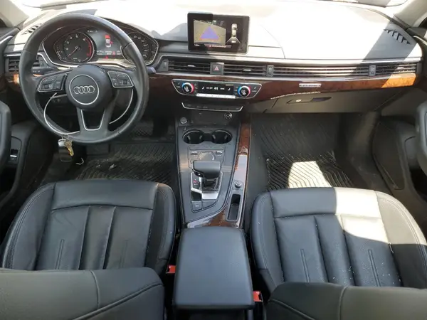 WAUDNAF47KA003300 2019 AUDI A4 - Image 8