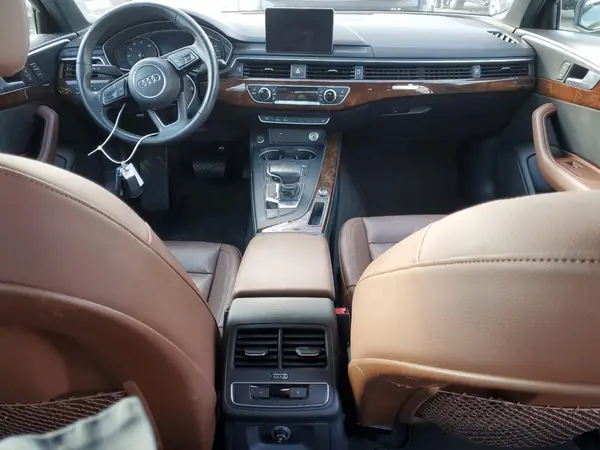 WAUDNAF47KA016323 2019 AUDI A4 - Image 8