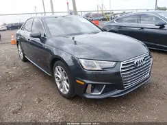 WAUDNAF47KA024597 2019 AUDI A4