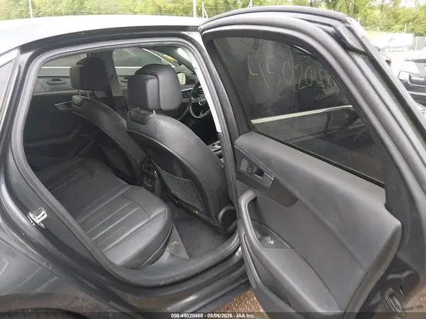 WAUDNAF47KA024597 2019 AUDI A4 - Image 8