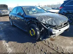 WAUDNAF47KA034126 2019 AUDI A4