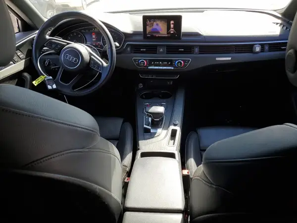 WAUDNAF47KA118057 2019 AUDI A4 - Image 8