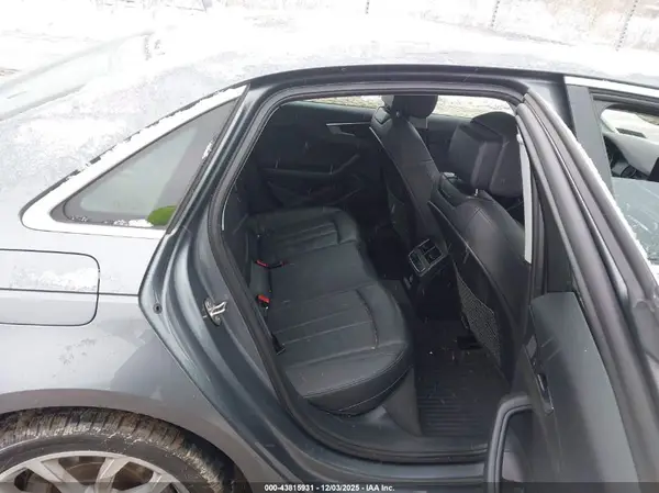 WAUDNAF47KN007341 2019 AUDI A4 - Image 8
