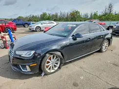 WAUDNAF47KN019991 2019 AUDI A4