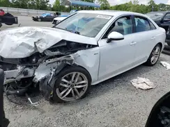 WAUDNAF47LA043619 2020 AUDI A4