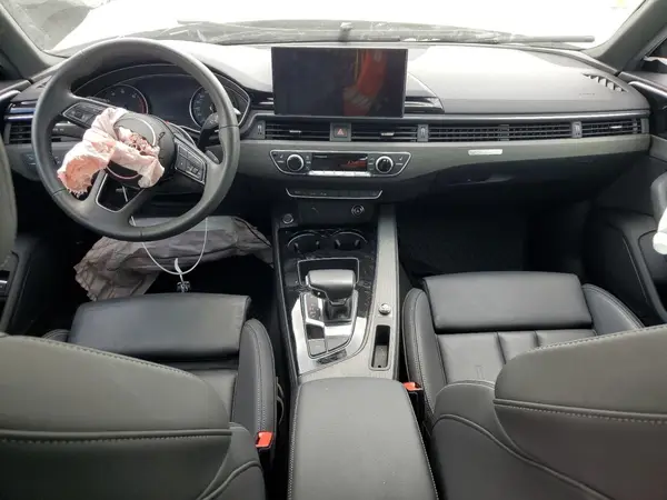 WAUDNAF47LA043619 2020 AUDI A4 - Image 8