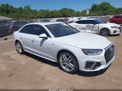 WAUDNAF47LA050621 2020 AUDI A4