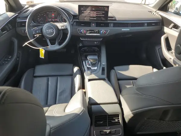 WAUDNAF47LN007096 2020 AUDI A4 - Image 8