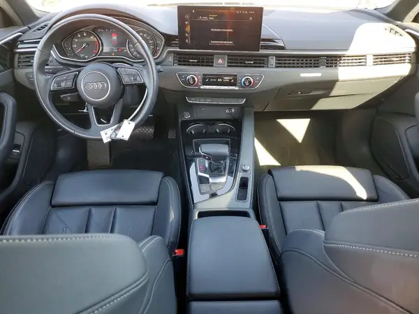 WAUDNAF47LN008121 2020 AUDI A4 - Image 8